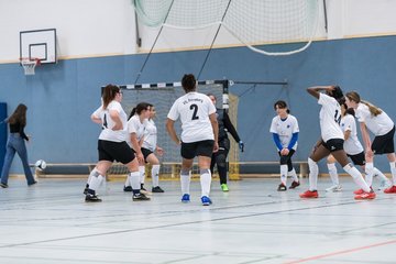 Bild 25 - wBJ Futsalmeisterschaft Runde 1